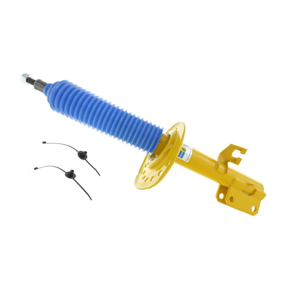 B6 Performance Suspension Strut Assembly : NISSAN JUKE; VR B6