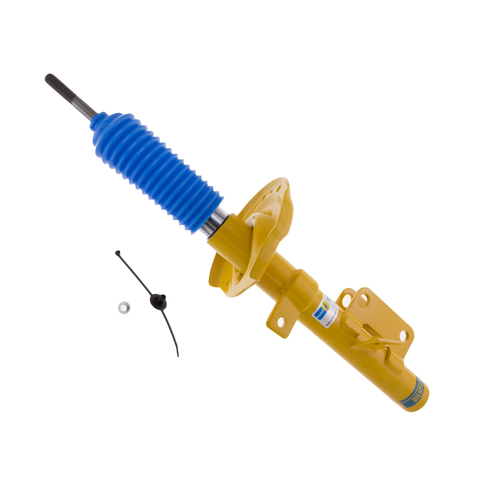 B6 Performance Suspension Strut Assembly : CHEVROLET CAMARO;FR;B6