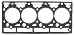 Clevite Cylinder Head Gasket IHC-Trac:Models TD7ETD8E100E125E62472450005500 w D239DT239