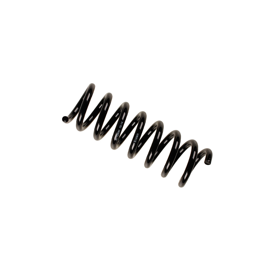 B3 OE Replacement Coil Spring : MB W210;F;B3