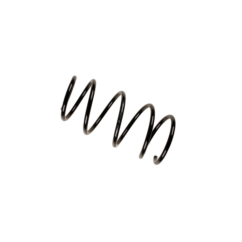 B3 OE Replacement Coil Spring : BMW E36;F;B3