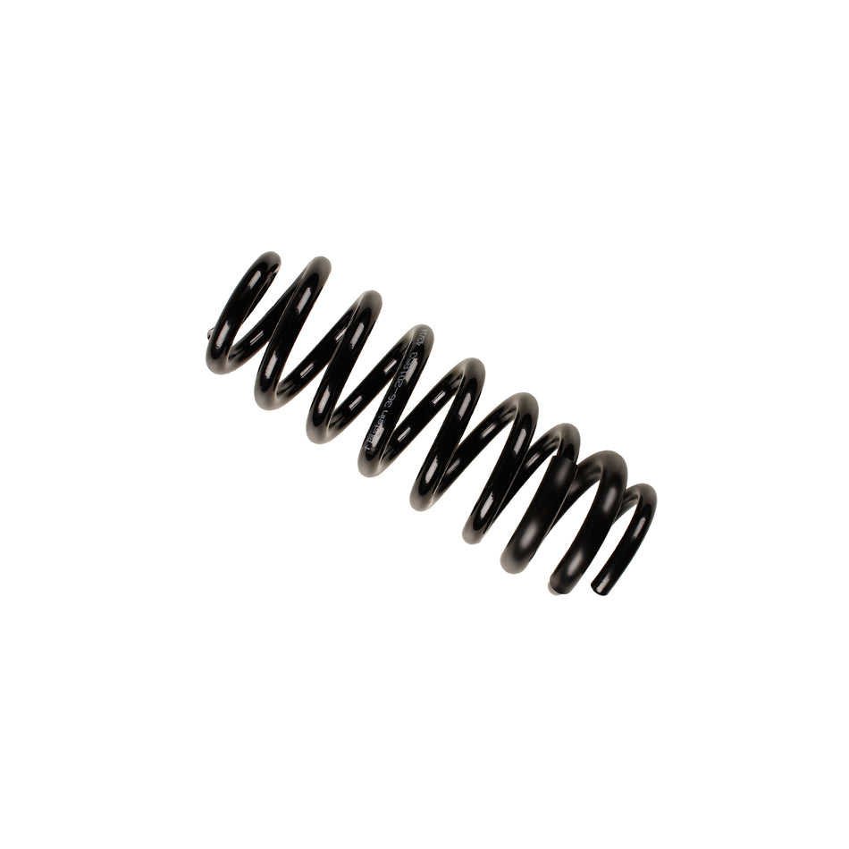 B3 OE Replacement Coil Spring : MB M-KLASSE (W164);R;B3