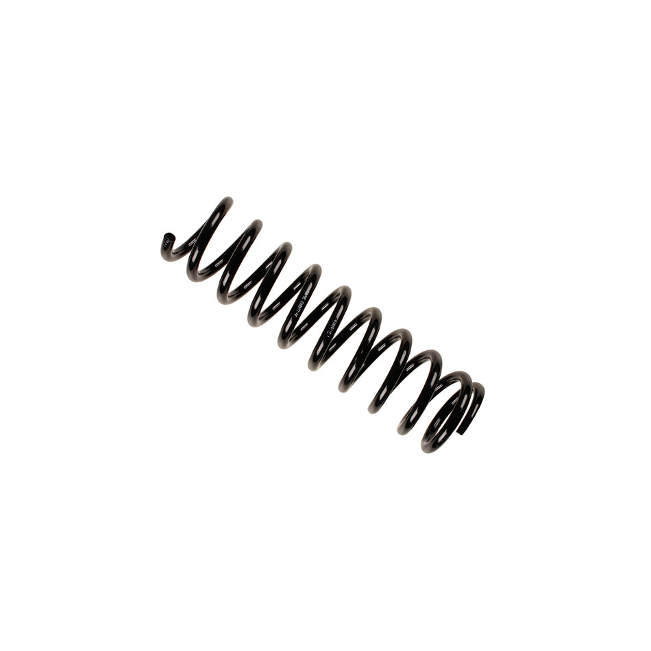 B3 OE Replacement Coil Spring : MERCEDES W140 ;F;B3