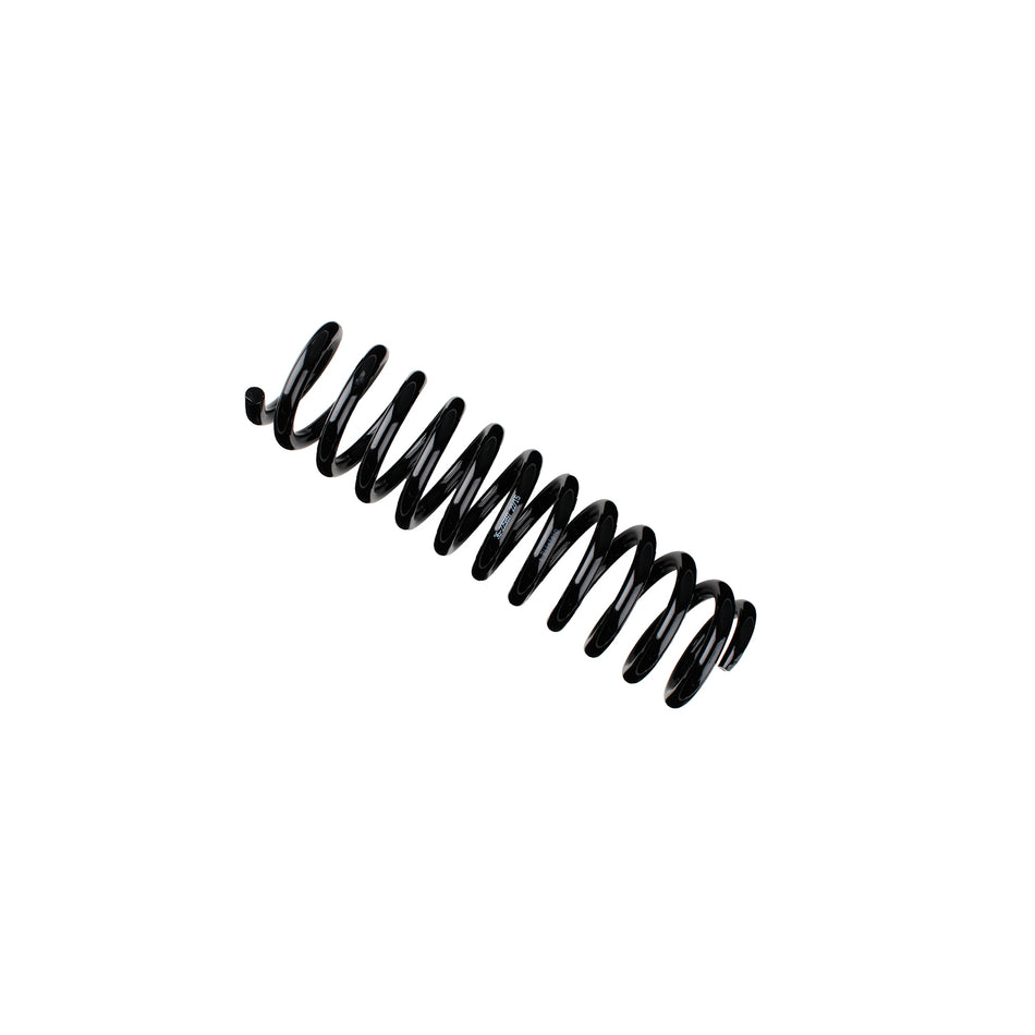 B3 OE Replacement Coil Spring : MB W124 VERST�RKT (OST);F;B3