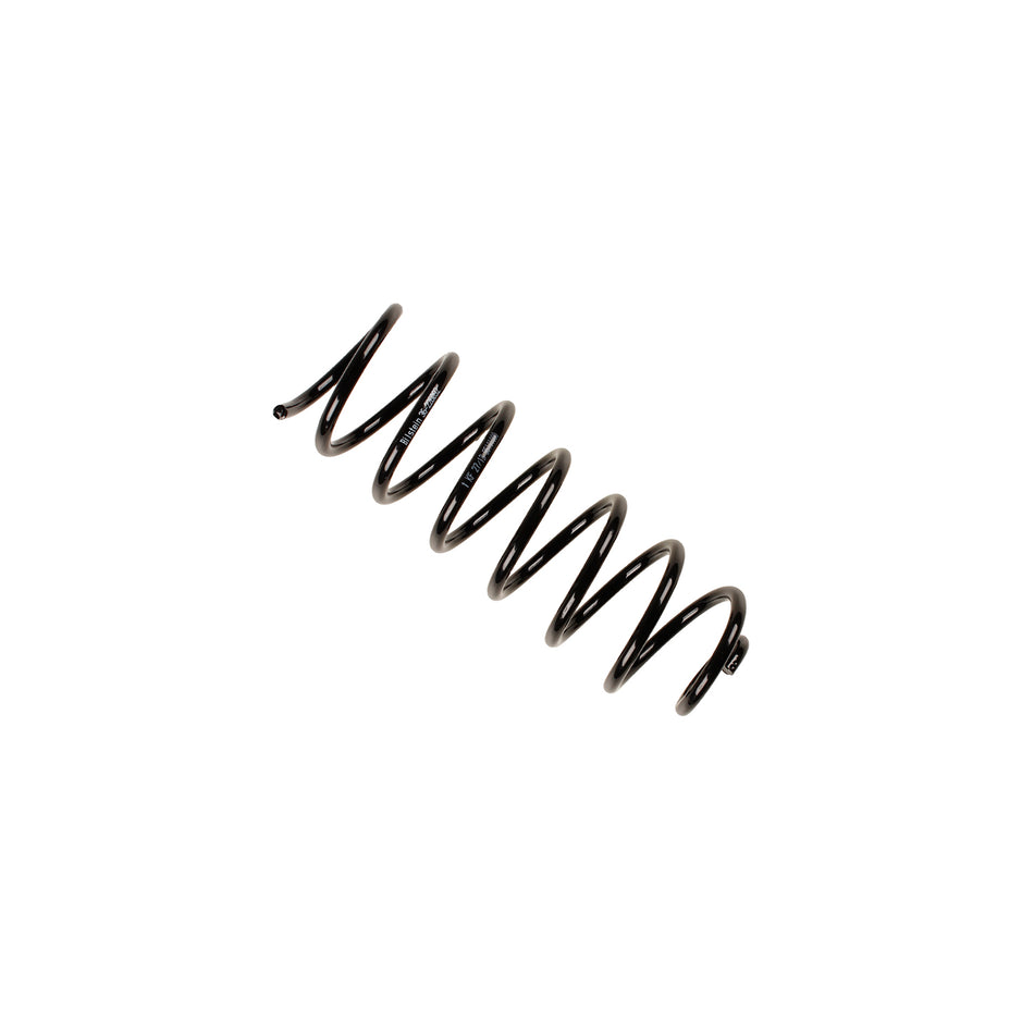 B3 OE Replacement Coil Spring : VW GOLF 1K1 VENTO 1H2 SEAT TOLEDO;R;B3