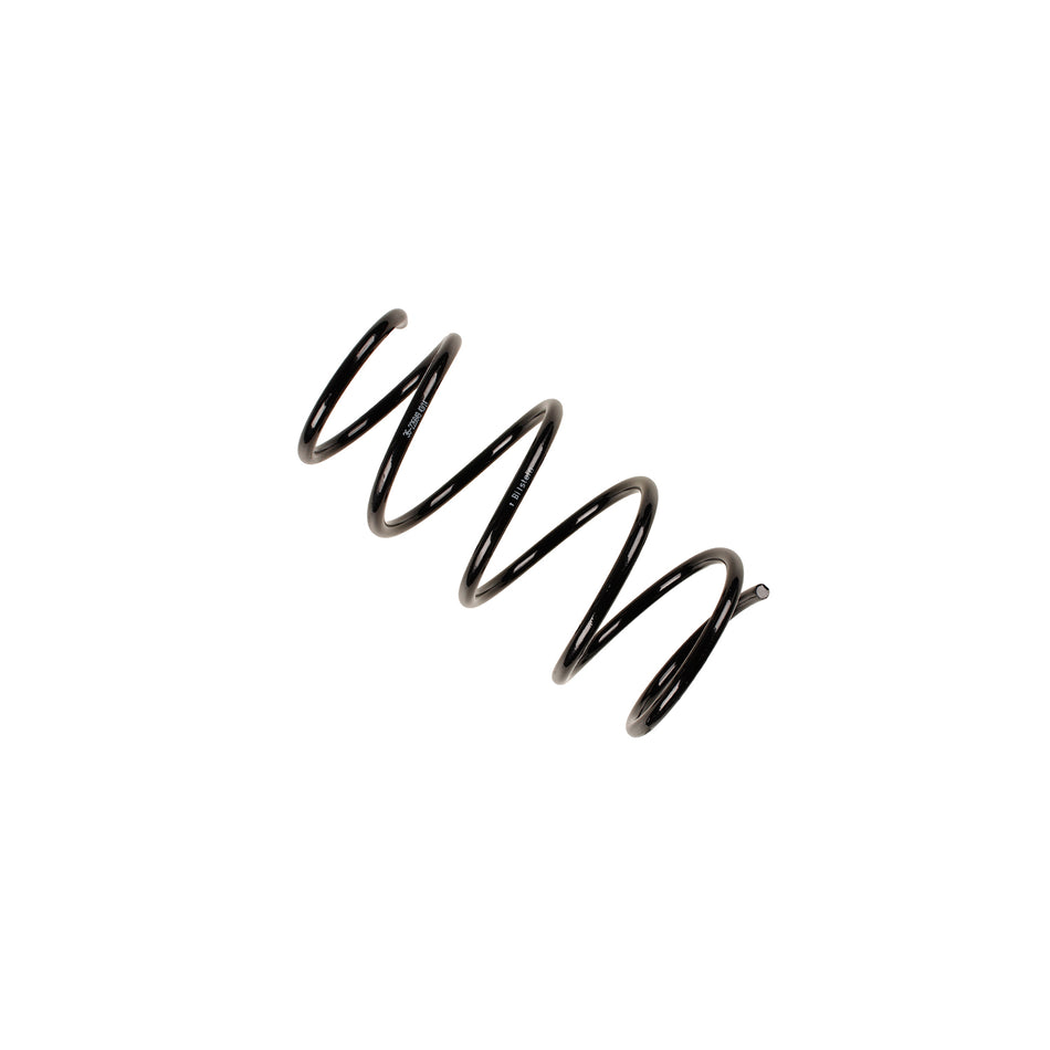 B3 OE Replacement Coil Spring : BMW E36;F;B3