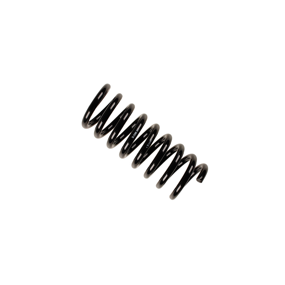 B3 OE Replacement Coil Spring : MERCEDES W140;R;B3