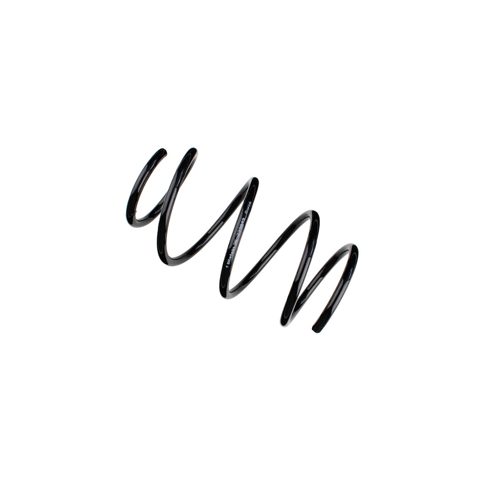 B3 OE Replacement Coil Spring : BMW 3ER (E46);F;B3