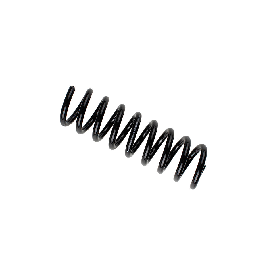 B3 OE Replacement Coil Spring : MB W210 VERST�RKT (OST);F;B3