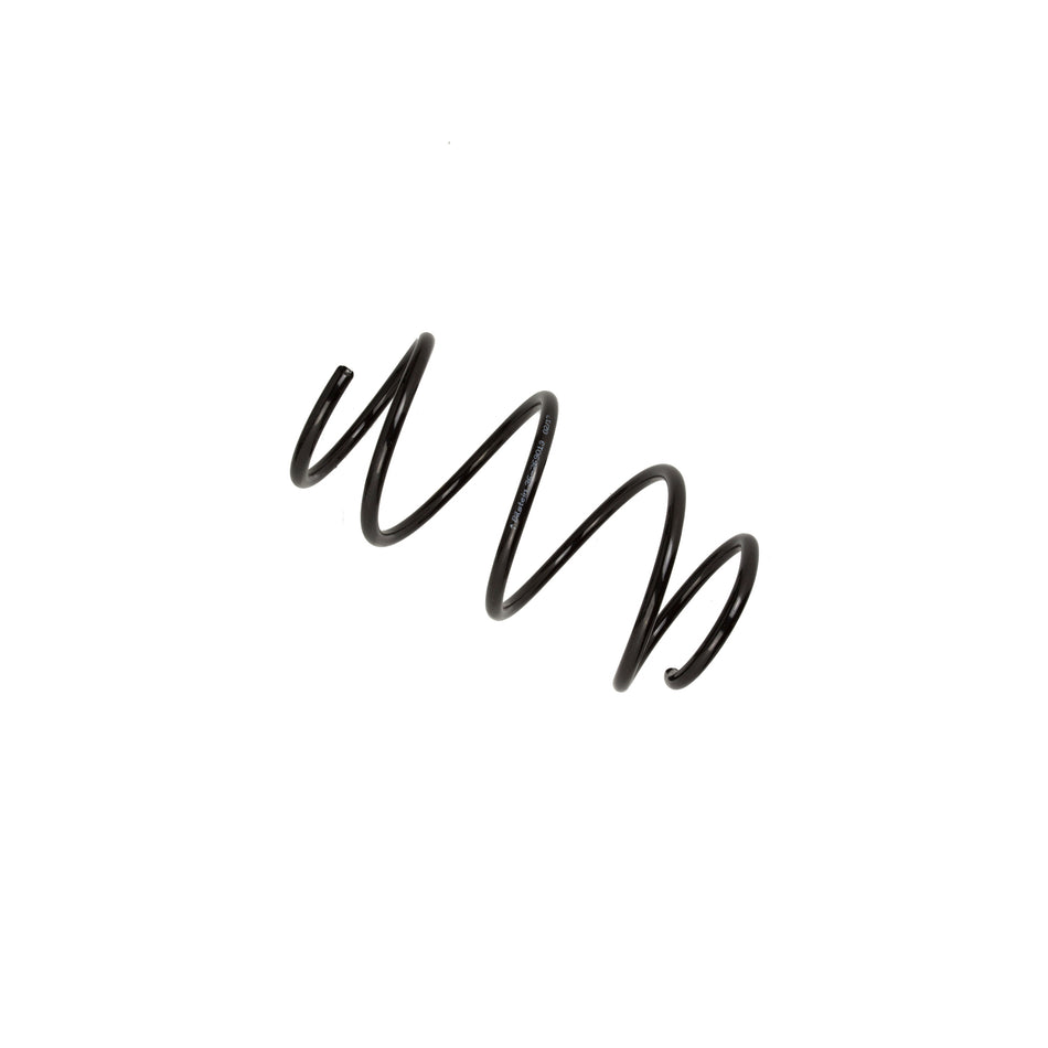 B3 OE Replacement Coil Spring : BMW E46;F;B3
