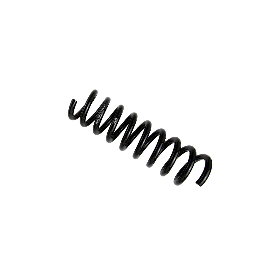 B3 OE Replacement Coil Spring : MERCEDES W210;R;B3