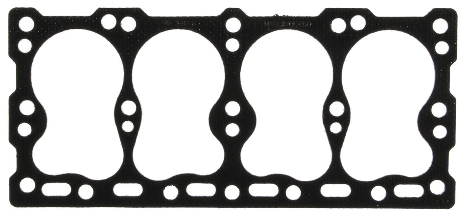 0.3 lbs. 16X6X0 Medalist Universal:Atomic 44 Cyl.6446 Marine