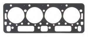 Cylinder Head Gasket Chev-TrkGMC:6.2L Diesel(82-93) .010 IN THICKER HEAD GASKET
