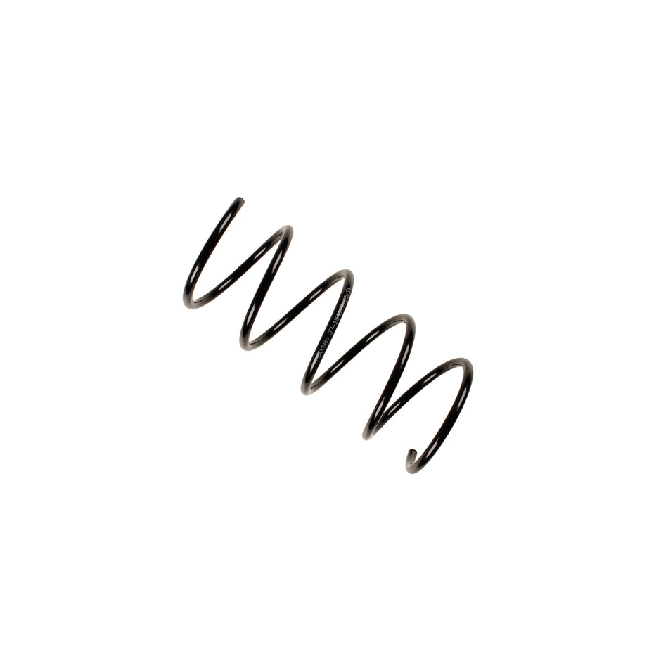B3 OE Replacement Coil Spring : MERCEDES C C CL203;F;B3