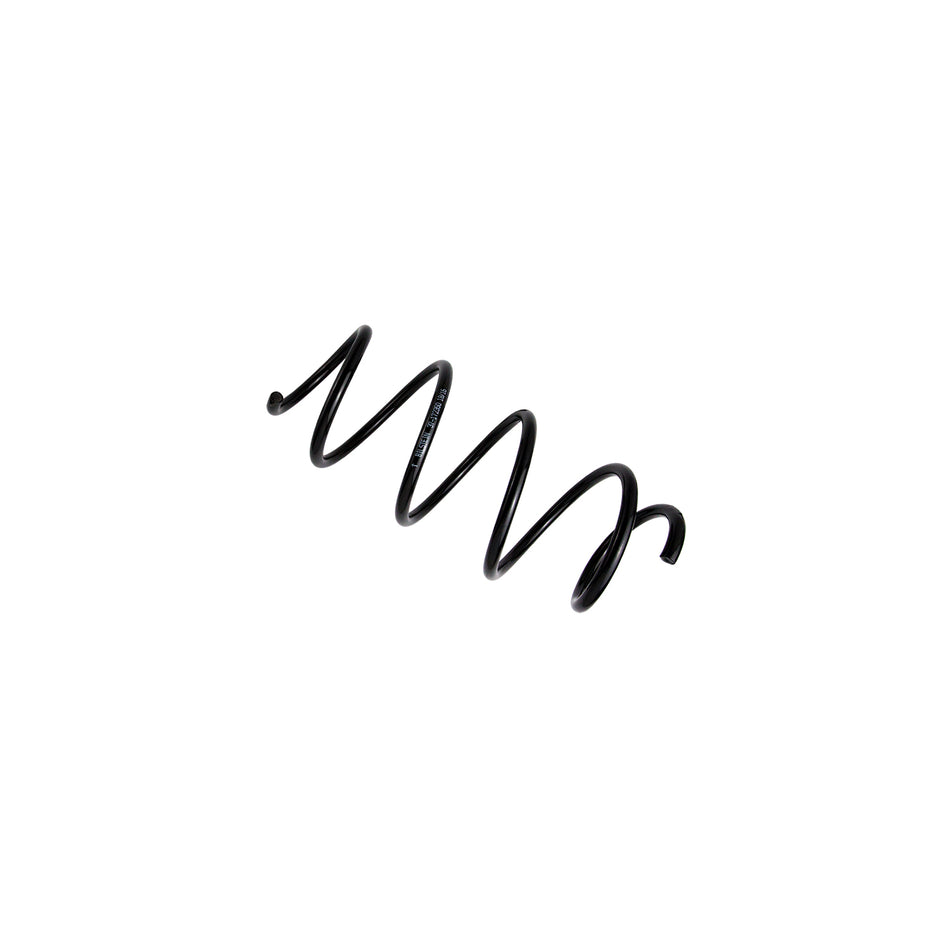 B3 OE Replacement Coil Spring : MB C-CLASS W204;F;B3