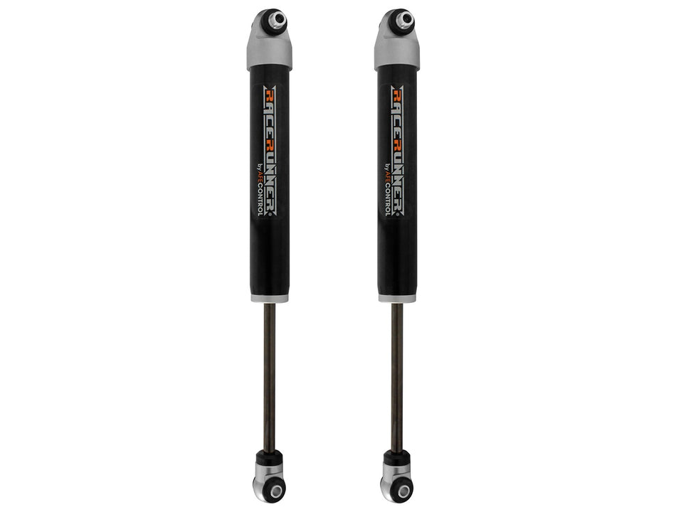 RaceRunner 2.0 IN Rear IFP Shock Kit for 2 IN Lift Jeep Wrangler (JL) 18-20 L4-2.0L (t) / V6-3.6L