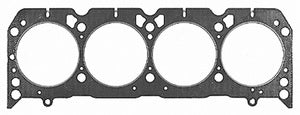 0.6 lbs. 24X8X0 Performance Head Gasket Bui Cad Chev-Passand Trk GMC Olds Pont Can Pont:350N Diesel w/.055-.060 Thickn