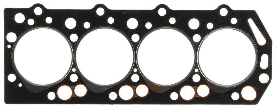 Cylinder Head Gasket Dod-Trk Ford-Trk Mit-Trk:140(2.3L)Turbo DieselBronco IIRam 50Ranger(83-8