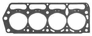 Cylinder Head Gasket Toyota:Vanwagon w 1998cc 3YEC Eng.(84-85)