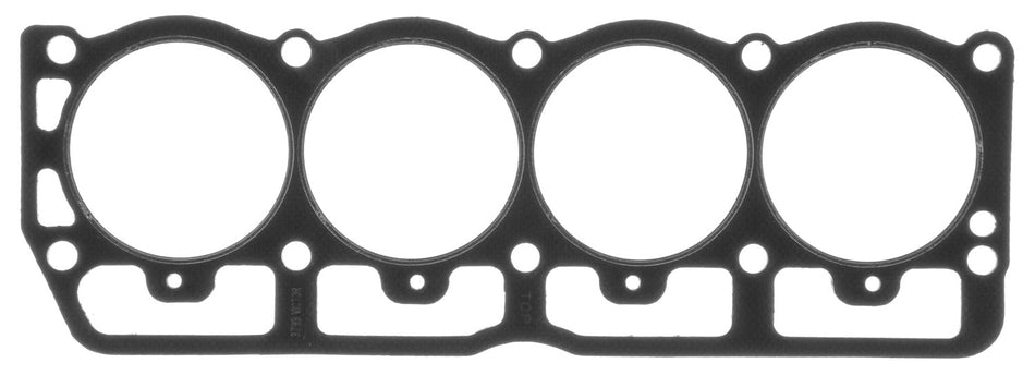 Cylinder Head Gasket AMC Eagle Jeep:150(2.46L)(84-96)