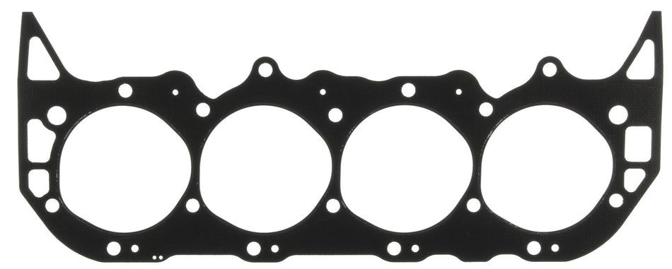 0.6 lbs. 24X8X0 Cylinder Head Gasket Chev-Passand Trk Can Pont GMC:396402427454 Engs.(65-79)(VC)