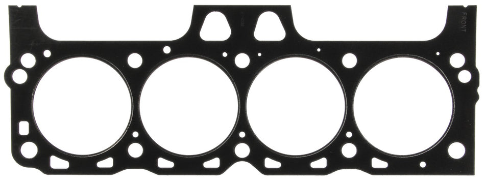 Cylinder Head Gasket 8 Cyl: 460 FordBerkeleyCommanderHardinHolman-MoodyJacuzziPanther Jetand