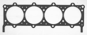 Clevite Cylinder Head Gasket Cummins:V903V903CVT903 Ford-Trac:V903 Eng FW304060 Wheel Tractor MF:MF4