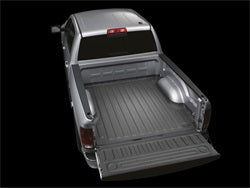 09-14 F150 8ft Bed WeatherTech Bed Techliner