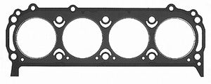 Cylinder Head Gasket Detroit Diesel 501 cid (8.2L) V8. (80-91)