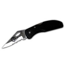 aFe Promo Package Knife w black aFe logo on blade; includes clip