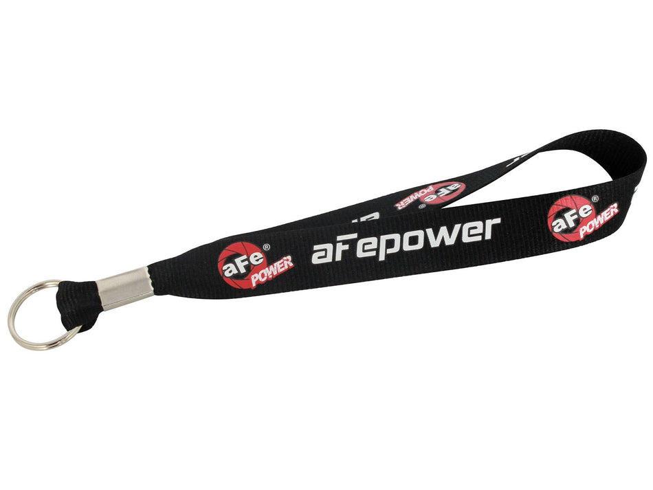 Mini Lanyard-Keychain