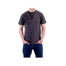 Diesel Graphic Mens T-Shirt Black (M)