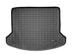 Touring and Grand Touring modelsBlack Cargo Liners Mazda CX-3 2016 + To be installed on top of the removable cargo tray; fits Sport Touring and Grand Touring models