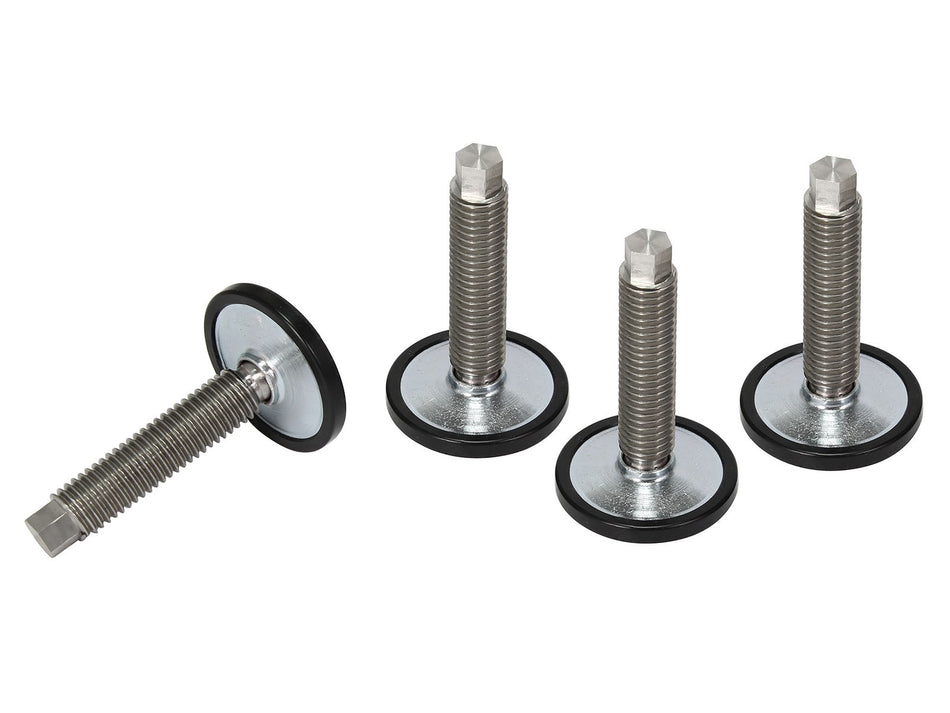 aFe Control PFADT Series Lowering Kit Chevrolet Corvette (C6/C7) 05-19