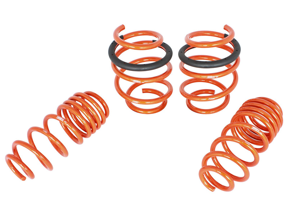 27 lbs. 26X16X7 aFe Control Lowering Springs Honda Civic Type R 17-19 L4-2.0L t