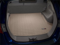 1.8t 1998 - 2001 Tan Cargo Liners Audi A4 Avant 1.8t 1998 - 2001