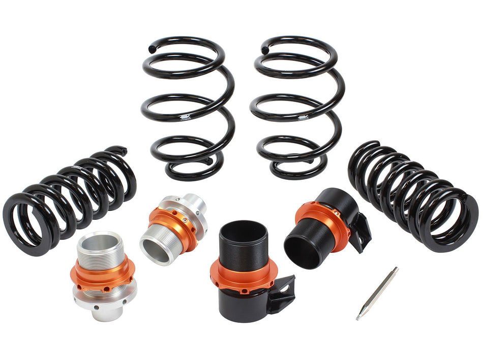 26 lbs. 26X16X8 aFe Control Variable Height Springs BMW M2 F87 15-19 / M3/M4 F80/82/83 15-19 L6-3.0L tt N55/S55