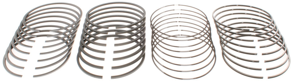 1.1 lbs. 10X5X2 GMC Trk. (6.6L) 403 cid Duramax Turbo Diesel (2001-2003) VIN in1in