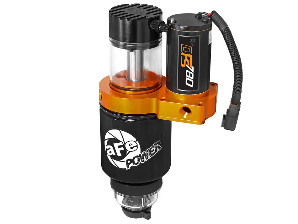 17 lbs. 19X11X8 DFS780 Fuel Pump Full-time Operation Dodge Diesel Trucks 11-12 L6-6.7L td