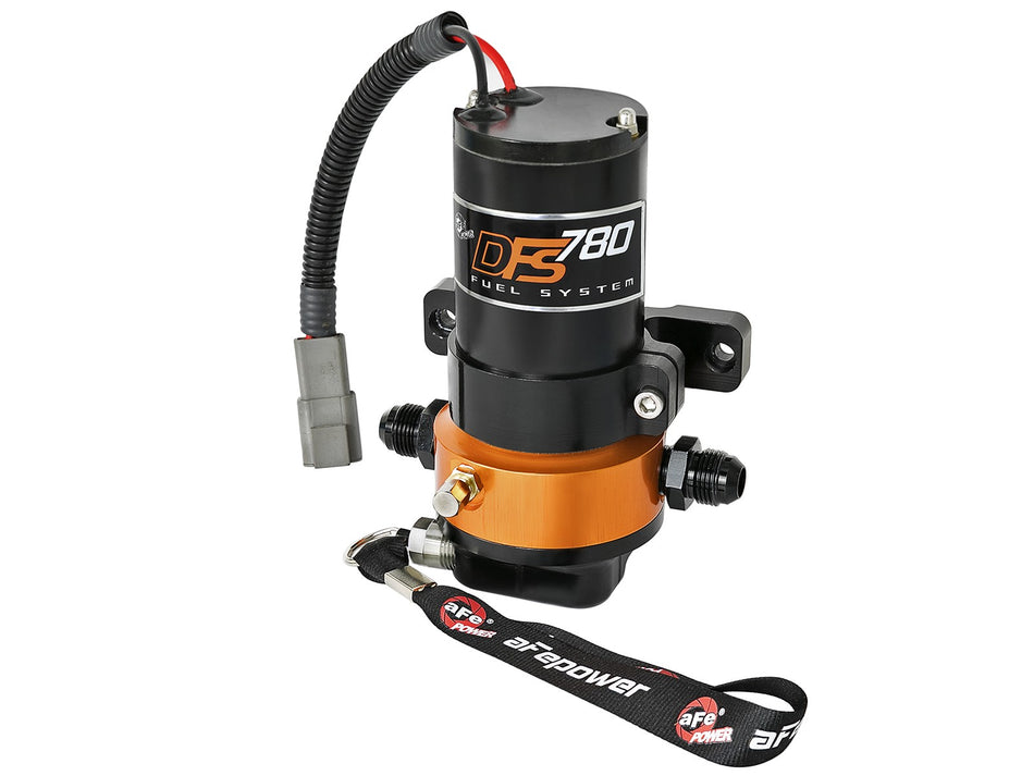 DFS780 MAX Universal Fuel Pump (10-20 PSI)