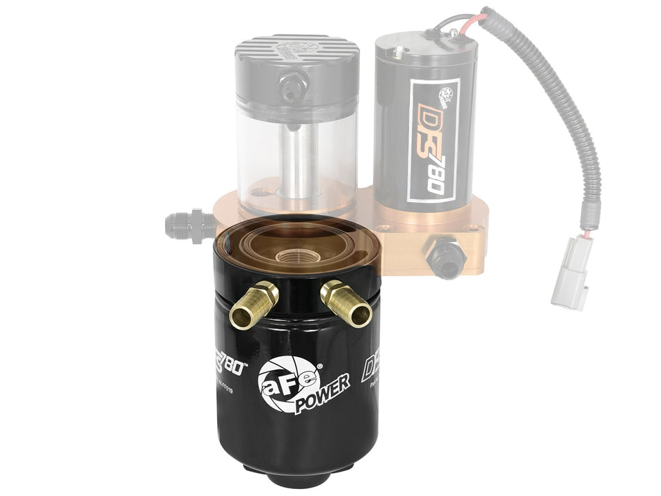 DFS780 Fuel System Cold Weather Kit