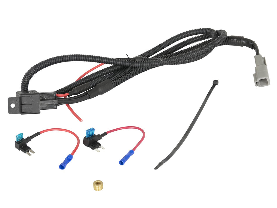 2 lbs. 12X4X4 DFS780 Lift Pump Wiring Kit: Boost to Relay