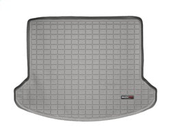 11 lbs. 55X8X8 Grey Cargo Liners Mercedes-Benz GL-Class 2013 + Behind the 2nd row