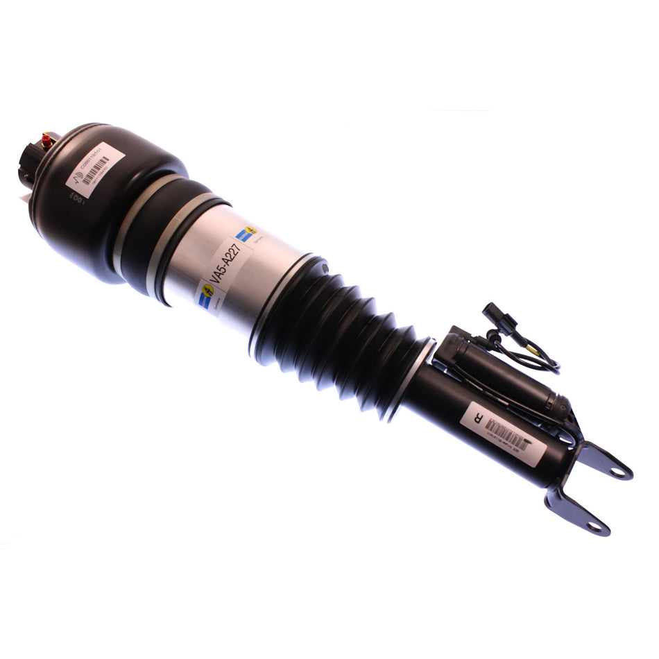 B4 OE Replacement (Air) Air Suspension Strut : MB E-CLASS W211 AIRMATIC;FR;B4AM
