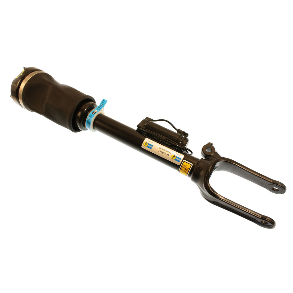 B4 OE Replacement (Air) Air Suspension Strut : MB GL-CLASS X164 X166 AIRMATIC ADS;F;B4
