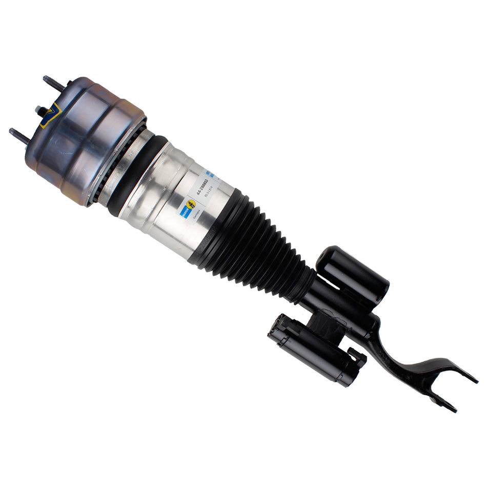 B4 OE Replacement (Air) Air Suspension Strut : MB E-KLASSE W213 4X4 BASIS NO VL LFAM