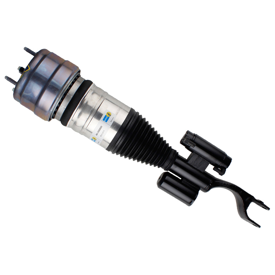 B4 OE Replacement (Air) Air Suspension Strut : MB E-KLASSE W213 4X4 BASIS NO VR LFAM
