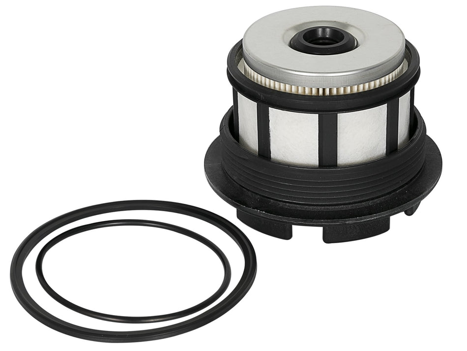 Pro GUARD D2 Fuel Filter Ford Diesel Trucks 99-03 V8-7.3L td