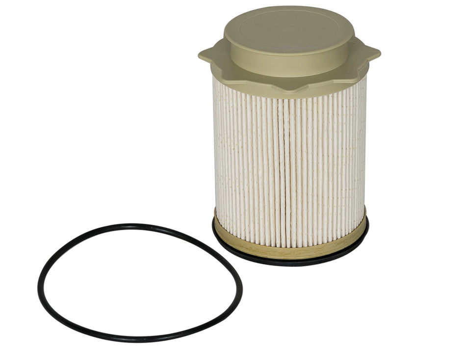 Pro GUARD D2 Fuel Filter Dodge Diesel Trucks 10-18 L6-6.7L