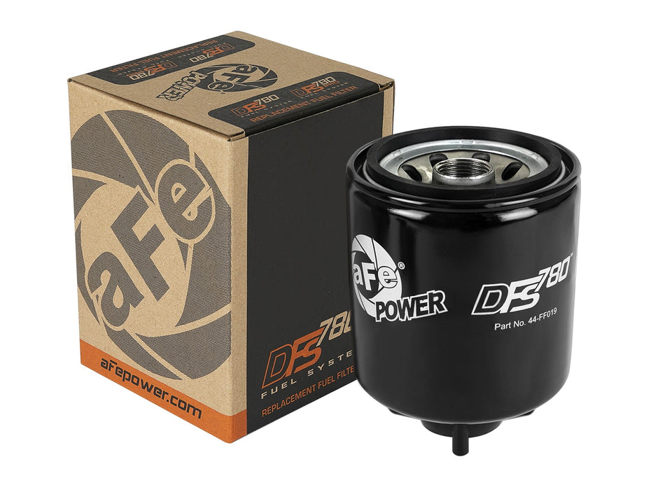 Pro GUARD D2 Replacement Fuel Filter for DFS780 Fuel Systems